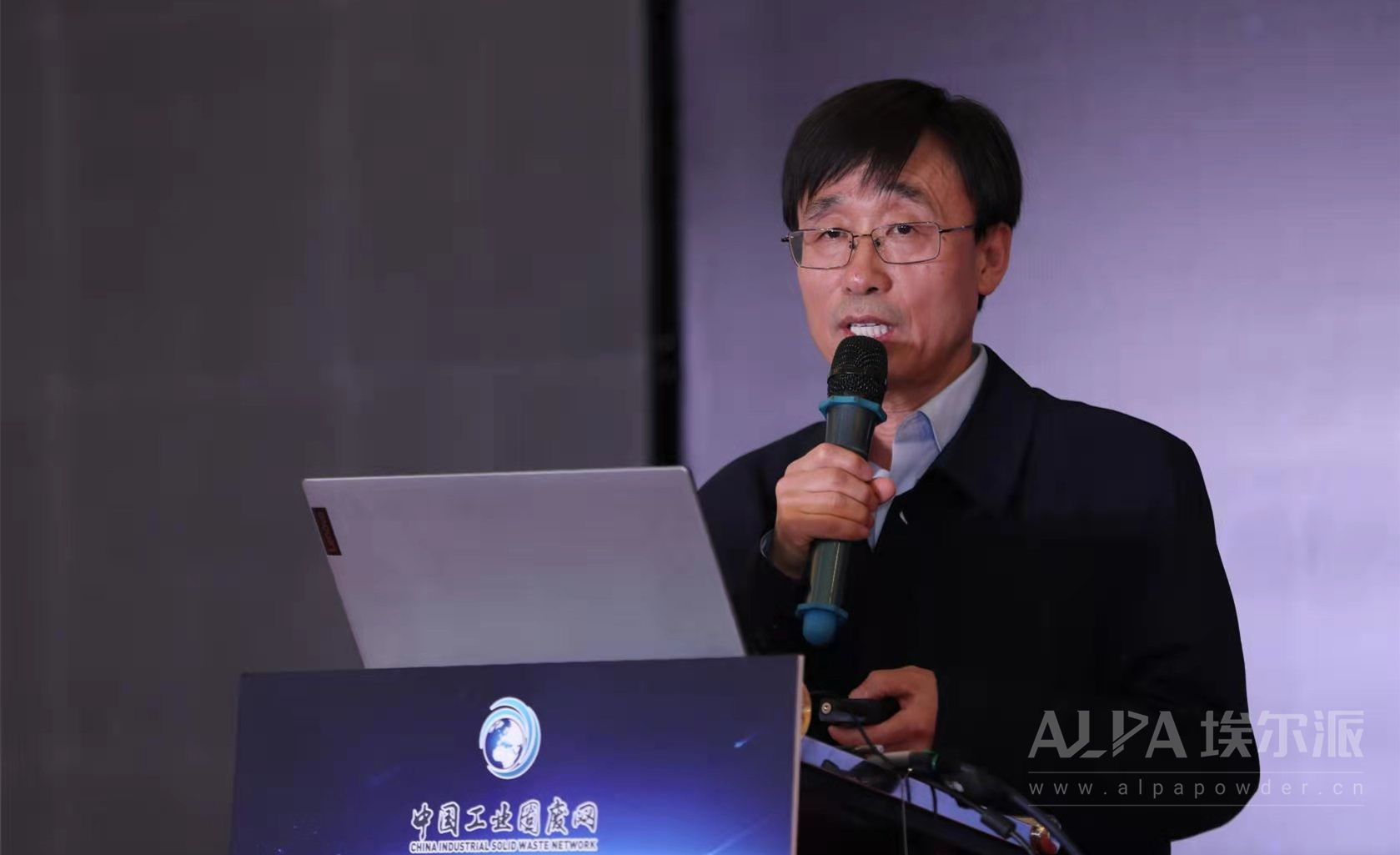 Zhang Jingjie, Presidente Da ALPA: fazer pleno USO de l Baa35; 039;Indústria